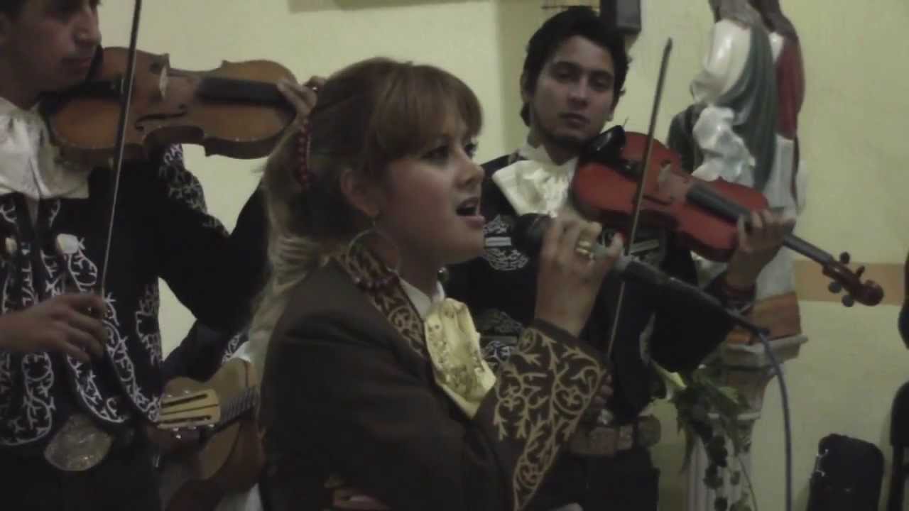 El herradero - Mariachi Nuevo México