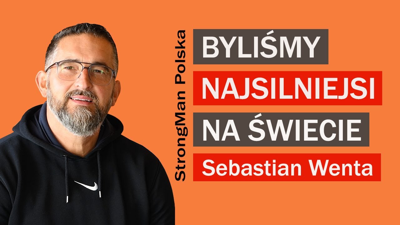 SZCZERA ROZMOWA Z SEBASTIANEM WENTĄ