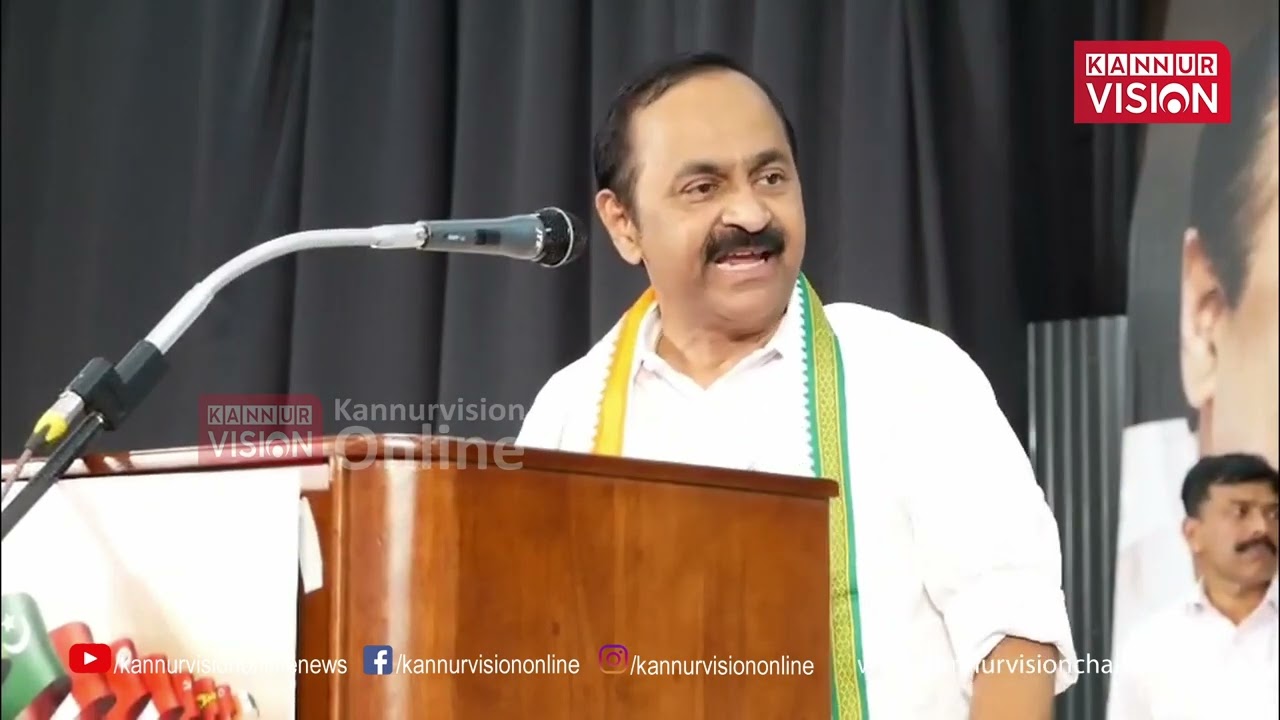 വര്‍ഗീയതയെ തോല്‍പ്പിക്കുകയാണ് പ്രധാനം; വി ഡി സതീശന്‍ | V D Satheesan | Taliparamba