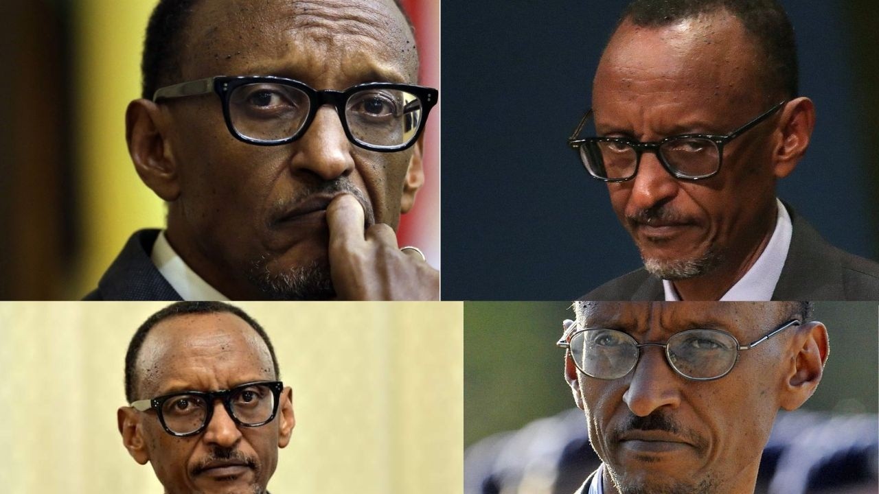 UWOBA BWINSHI KWA KAGAME : IGITUTU N'IBIHANO KU RWANDA BIRAJE BYISUKIRANYE !