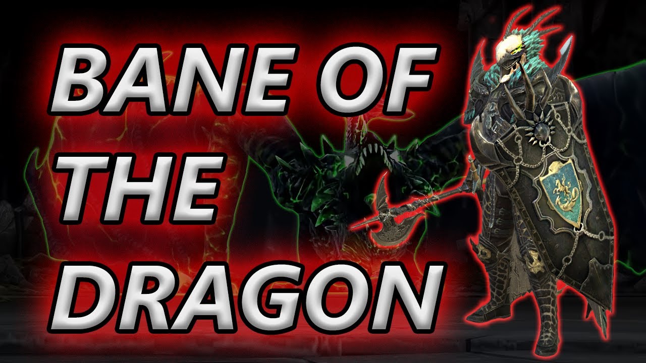 DRAGON HARD 10 | STALTUS DRAGONBANE SPOTLIGHT | Raid Shadow Legends Progression Guide