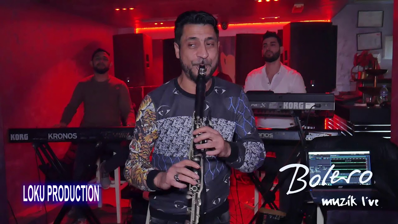 Spartak Kurteshi INDIA STYLE 2019 LIVE MUSIC COVER