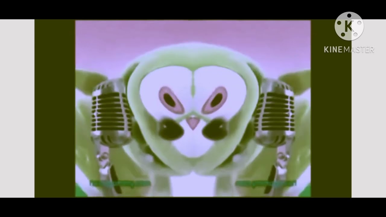 Respondview 2 gummy bear remake effects in confusion