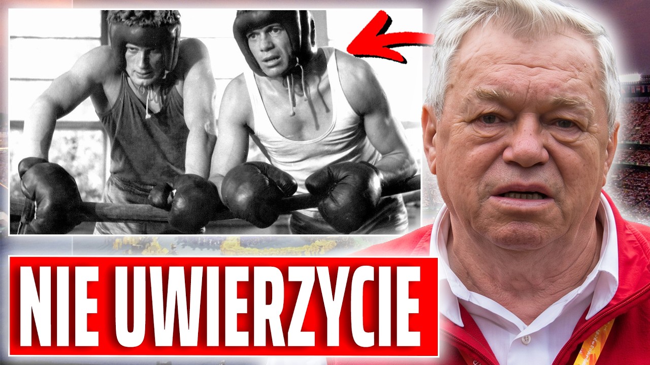 Jak naprawdę żył Leszek Drogosz. Rodzina przerywa milczenie