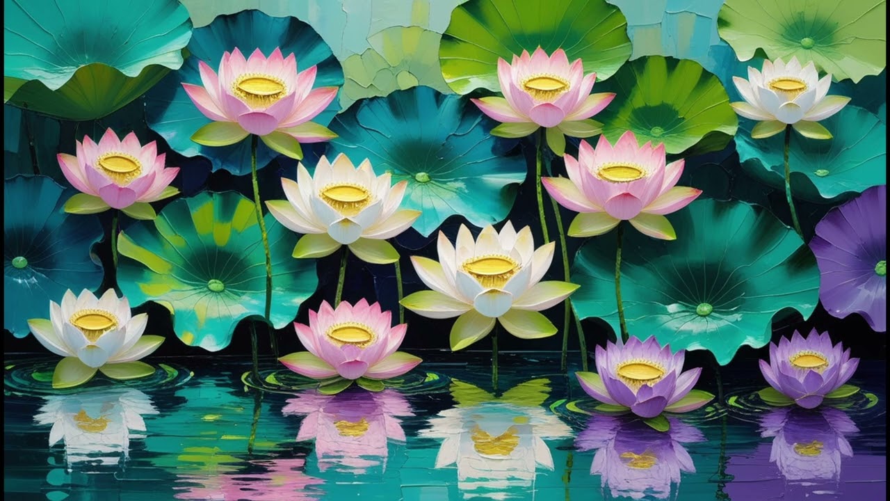 2h Meditative Musik zum Entspannen, Meditieren, Einschlafen | Klänge für Körper & Geist