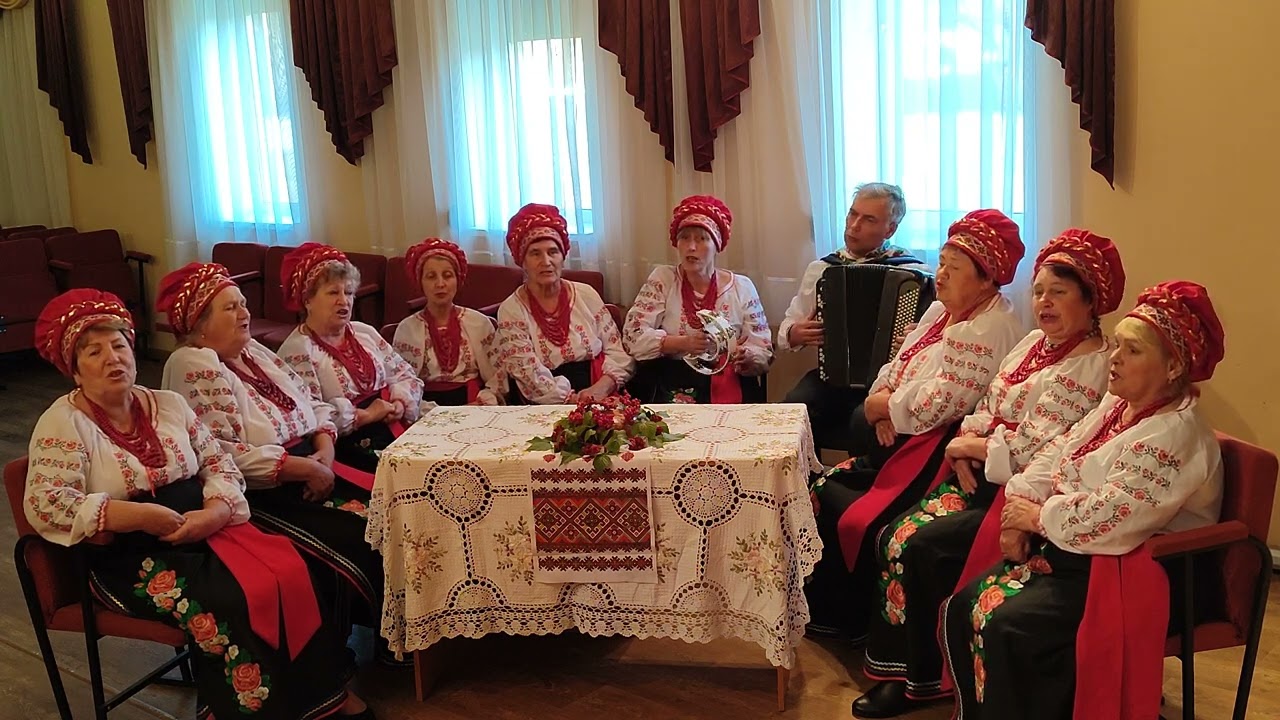 Пісня 