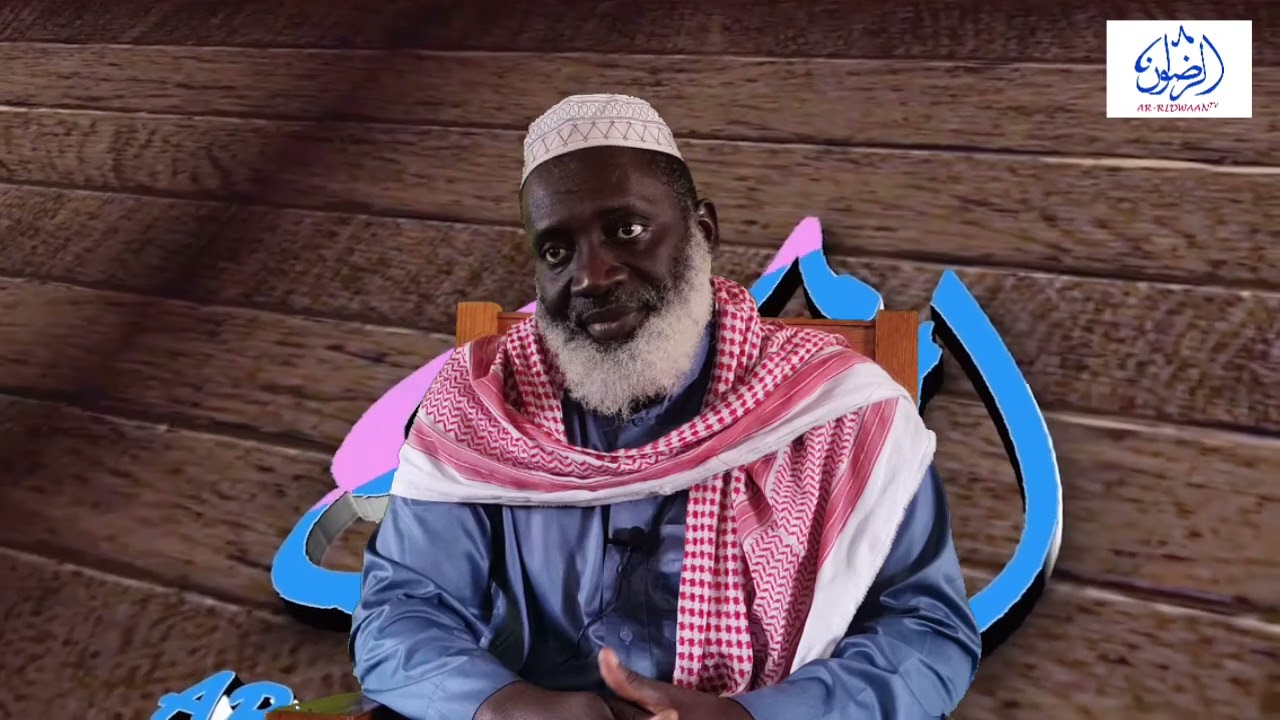 Dr Alhagie Kemo Ndour Weekly Tafsirul-Qur'an Suratu Al-imran 41 (After Ramadan) from Ayah 121