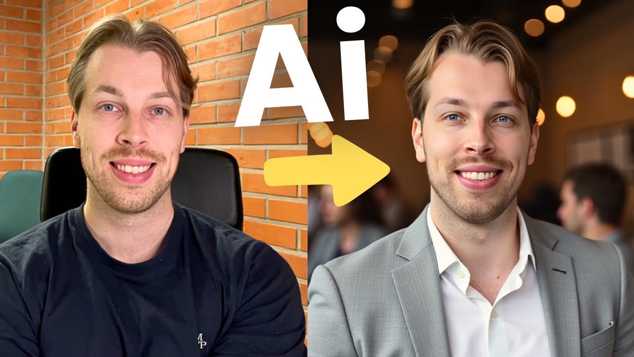 9 Best AI Headshot Generators in 2026 (My Results)