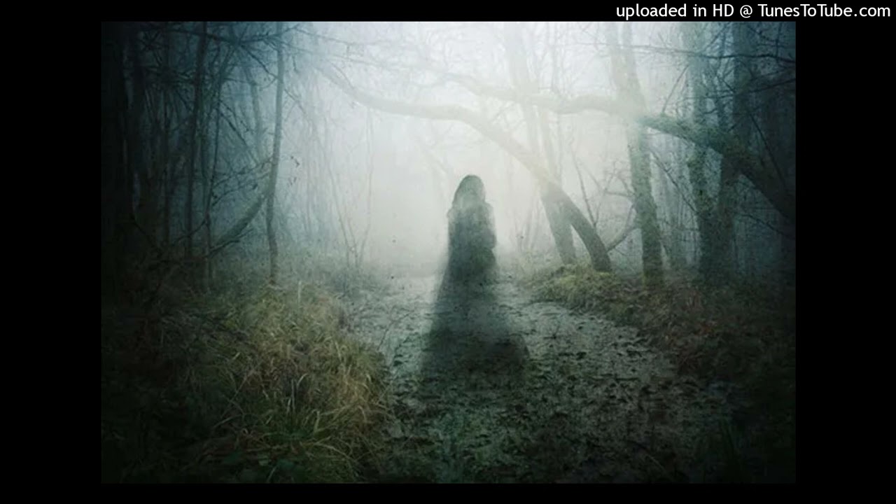 Docks-Ghostland (Darkwave)