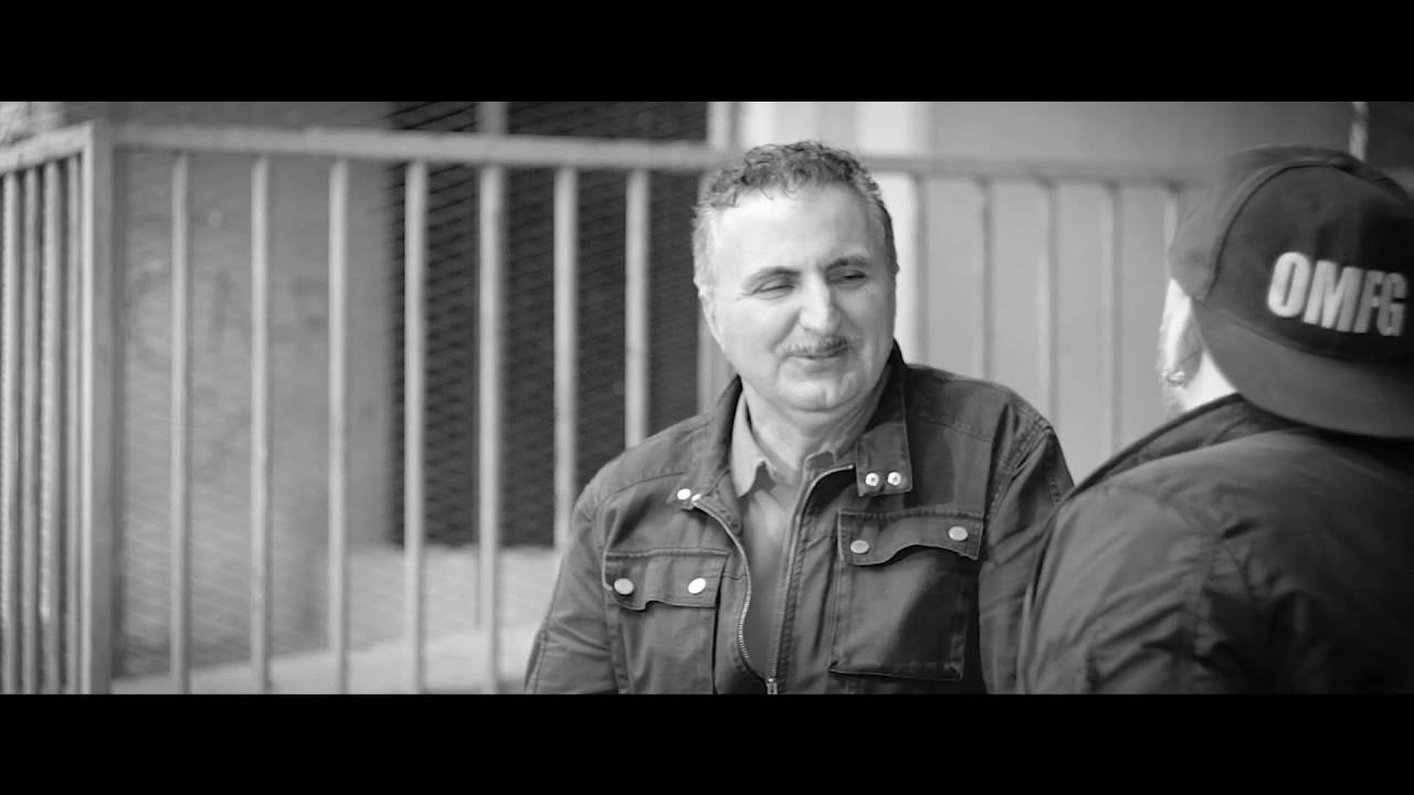 MARINKO BI&Scaron;KIĆ (Fon Bi&scaron;kić i Narodno Blago) - Legends Bar by Miki Nopling - 2016