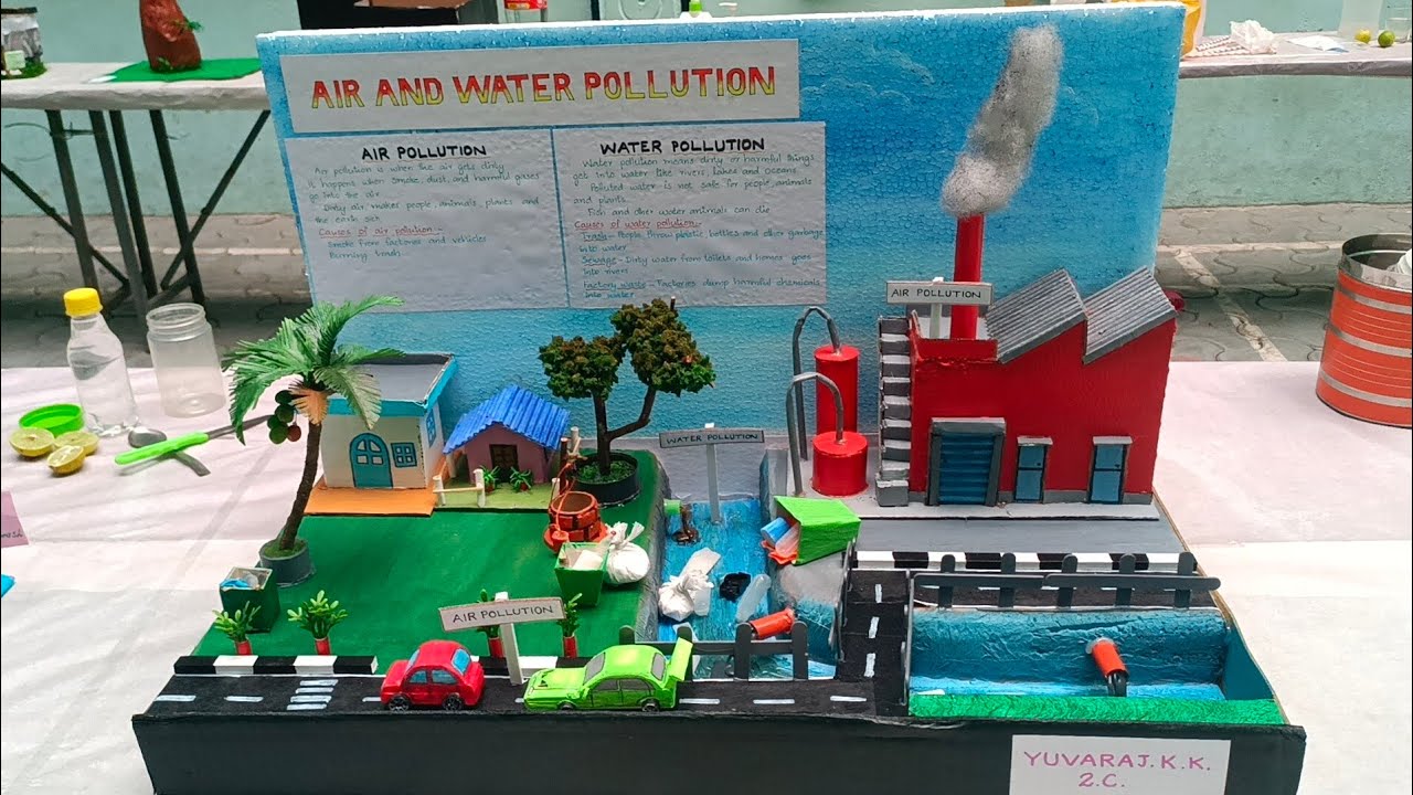 MMARCS - ARTS & SCIENCE EXHIBITION 2025 - 2026