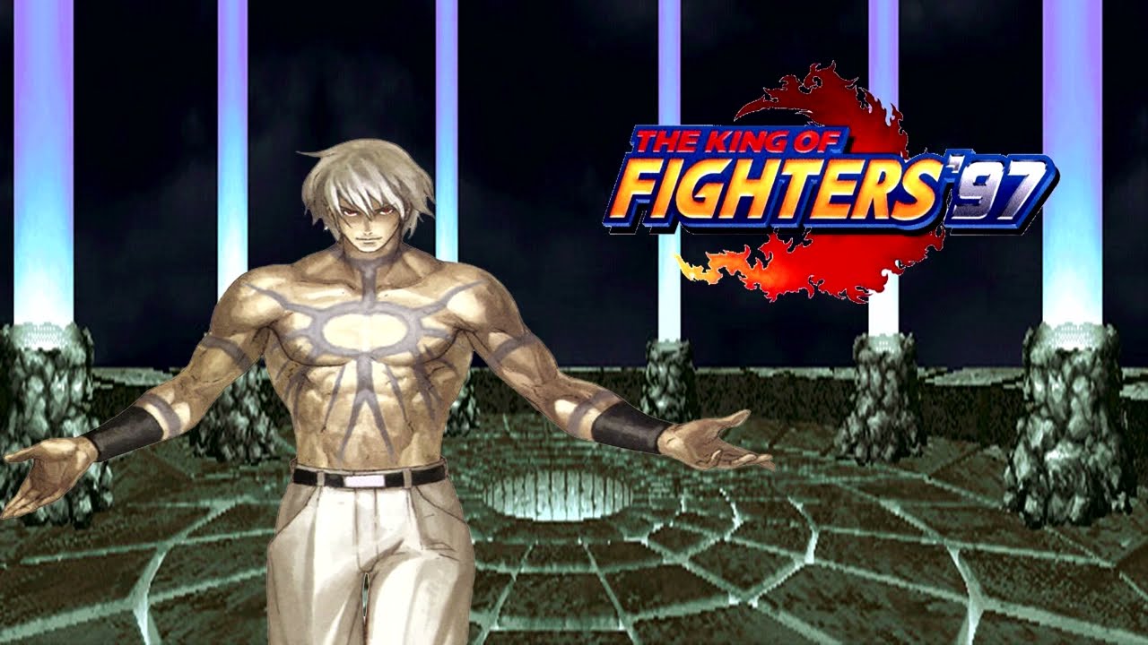 The King of Fighters '97: The Origin of Mind - Orochi [Extended]