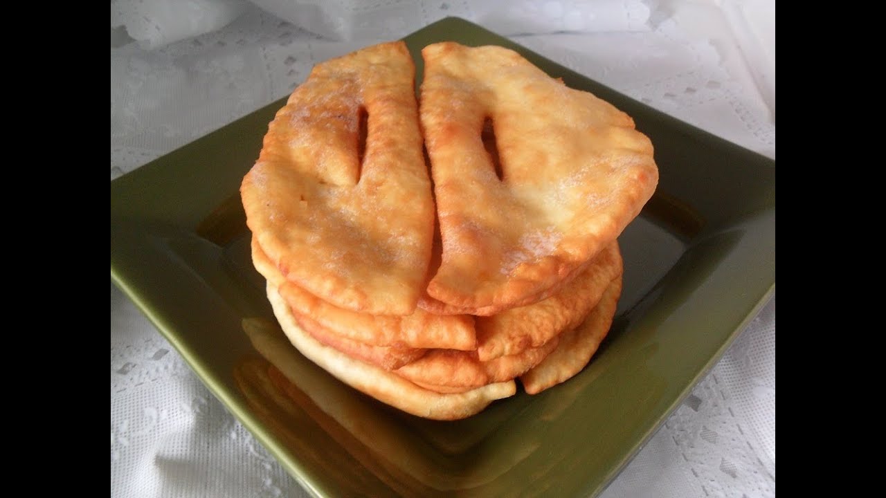 Белизские жареные джеки