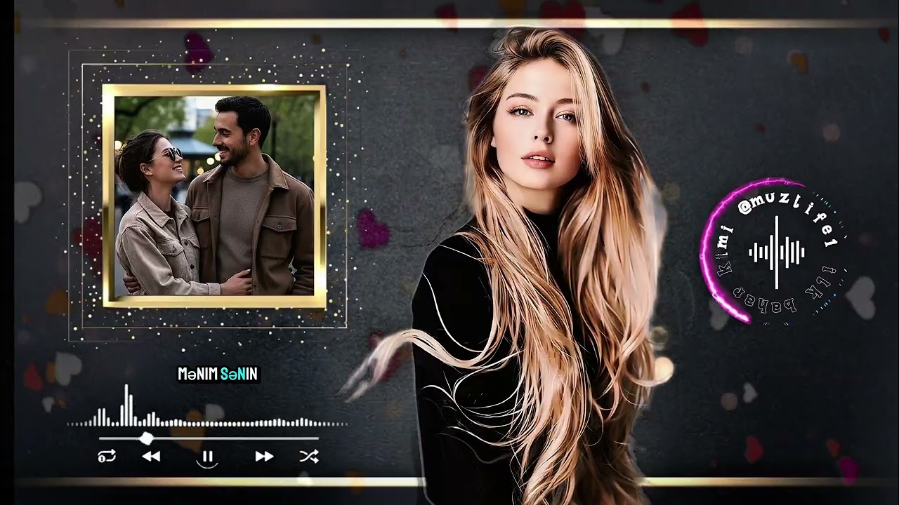 İlk Bahar Kimi | Duyğusal Mahnı | Romantik Musiqi