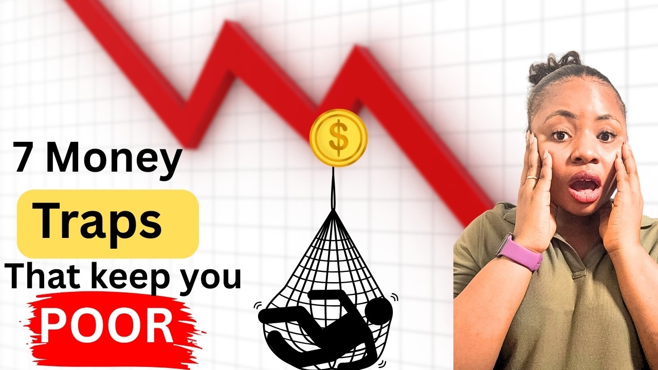 7 Stupid mistakes Rich people never make