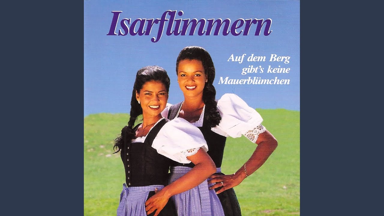 Doch in München bin i dahoam