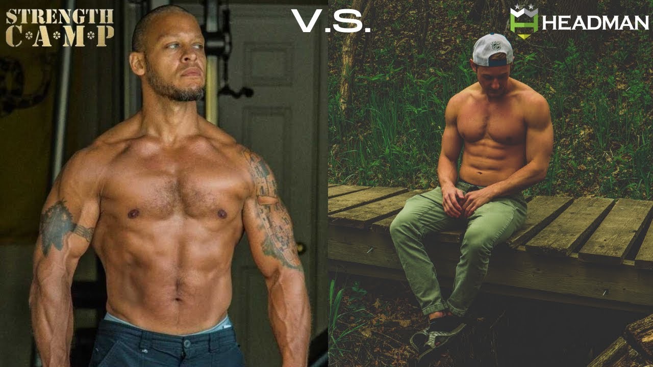 Masculinity Resurrection vs Red Pill [Interview w/ Casey Zander]