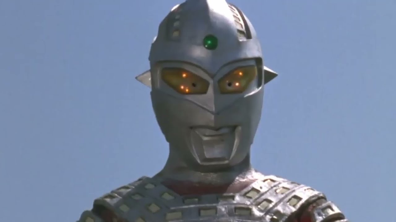 Izenborg & Jumborg Ace vs Jumborg 9 & Robot Ultraseven