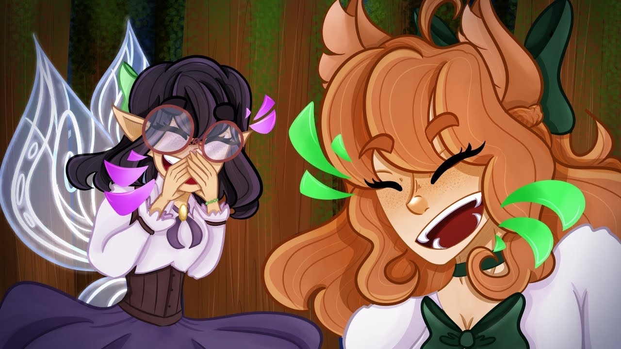 MEETING A BEAUTIFUL WEREWOLF! | Supernatural Origins #8 (Minecraft Supernatural Roleplay Lore)