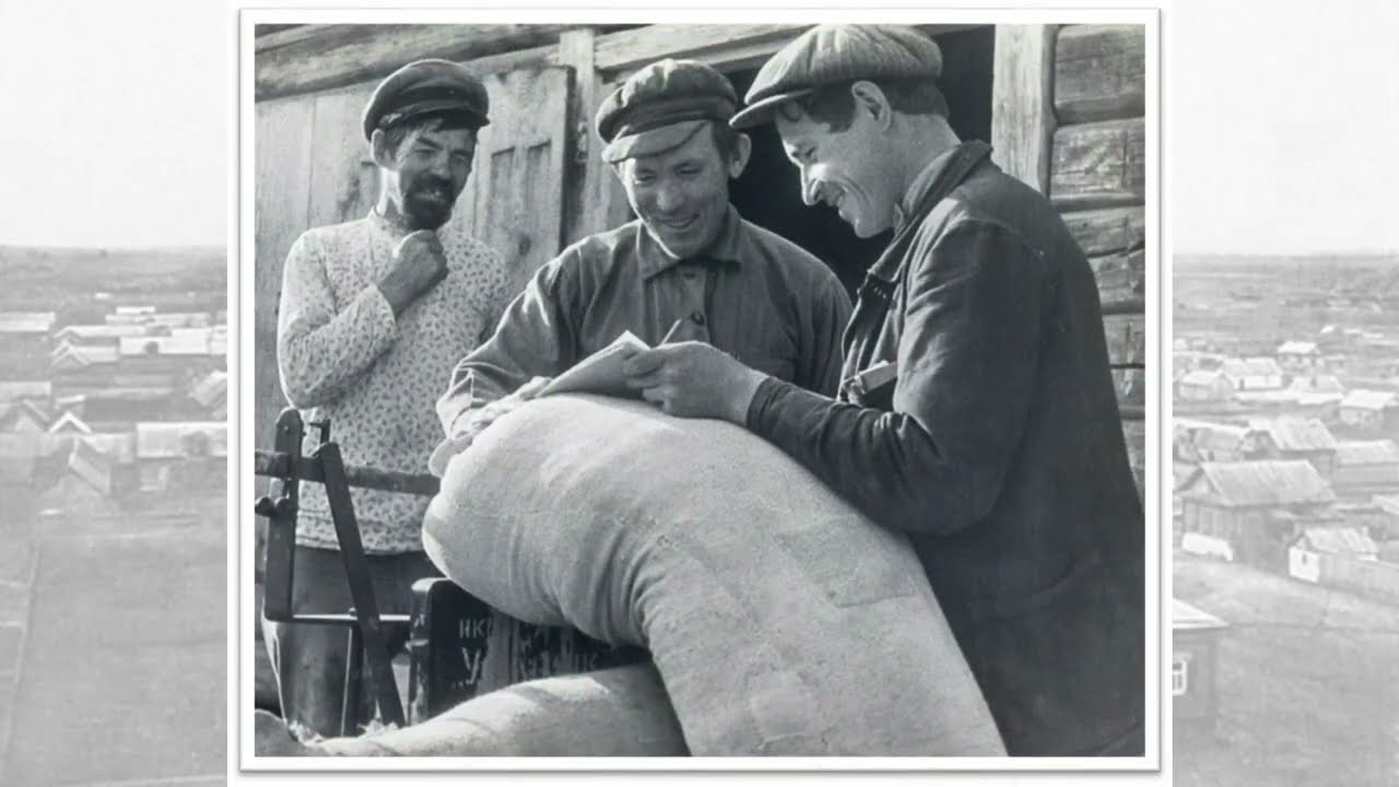 Депортания немцев 1941 год