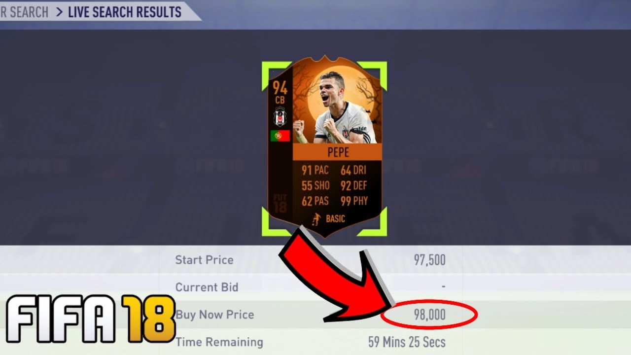 FIFA 18 HALLOWEEN MARKET CRASH?! | TRADING TO GLORY #29 | FIFA 18 ULTIMATE TEAM