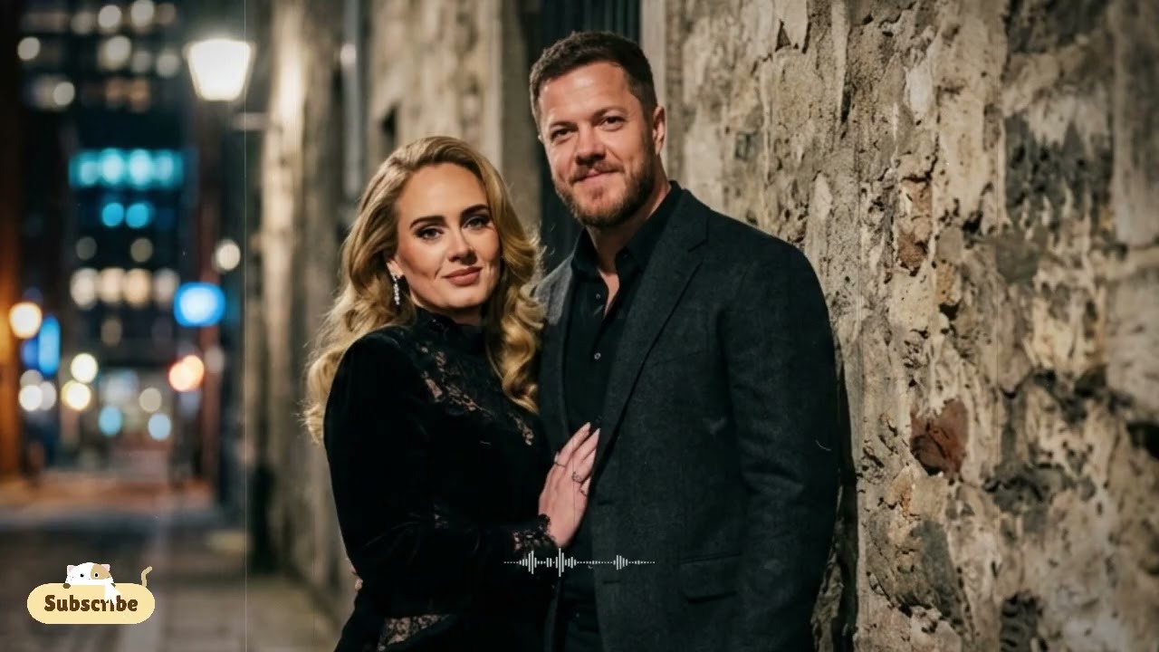 Adele Ft. Imagine Dragons &ndash; Cry Alone 😢 Emotional Playlist | Sad Songs, Lost Love & Memories Vol.13