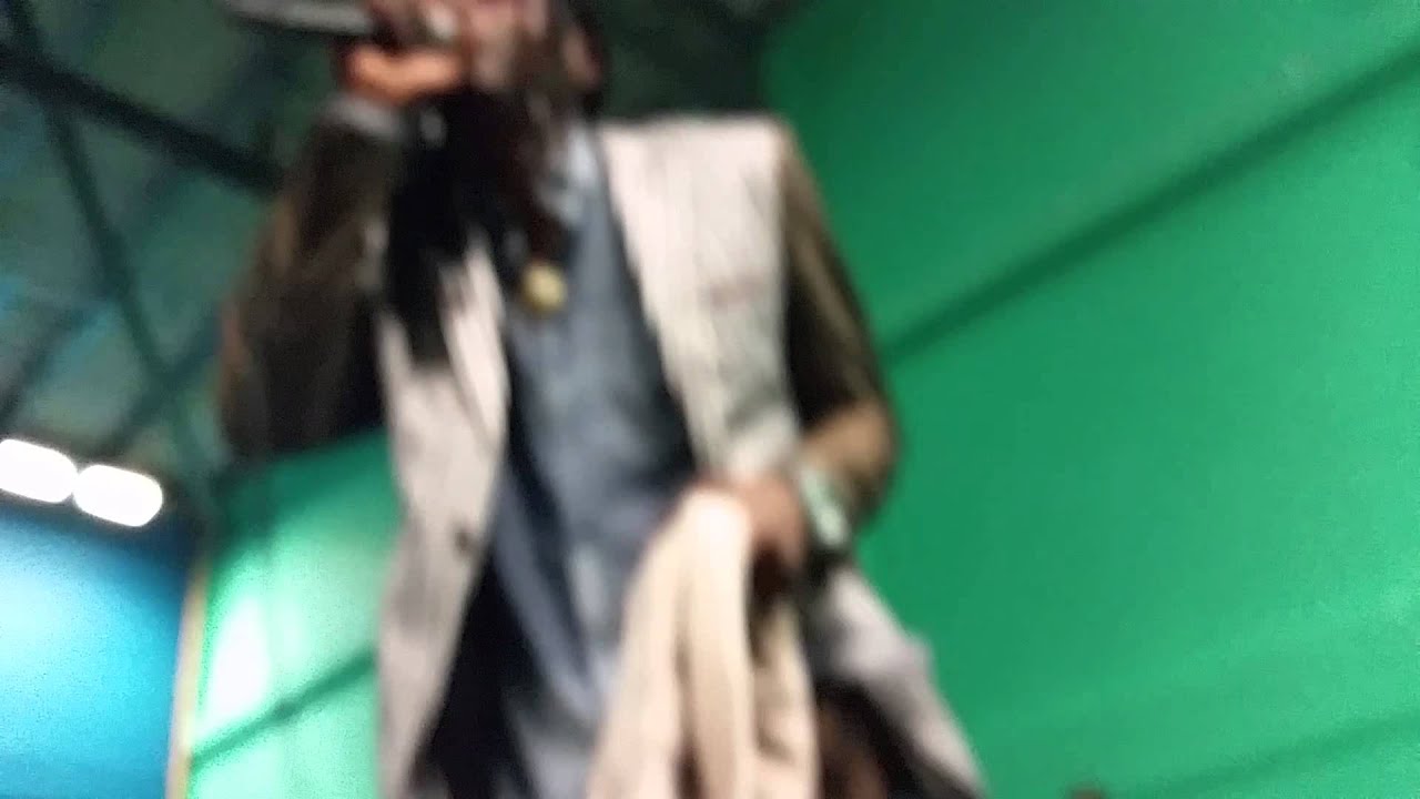 Soul jah love UK perfomance part 2 2014