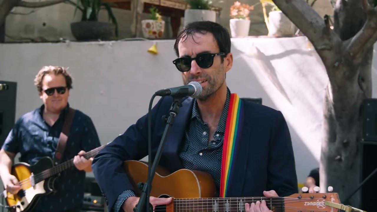 Andrew Bird: 