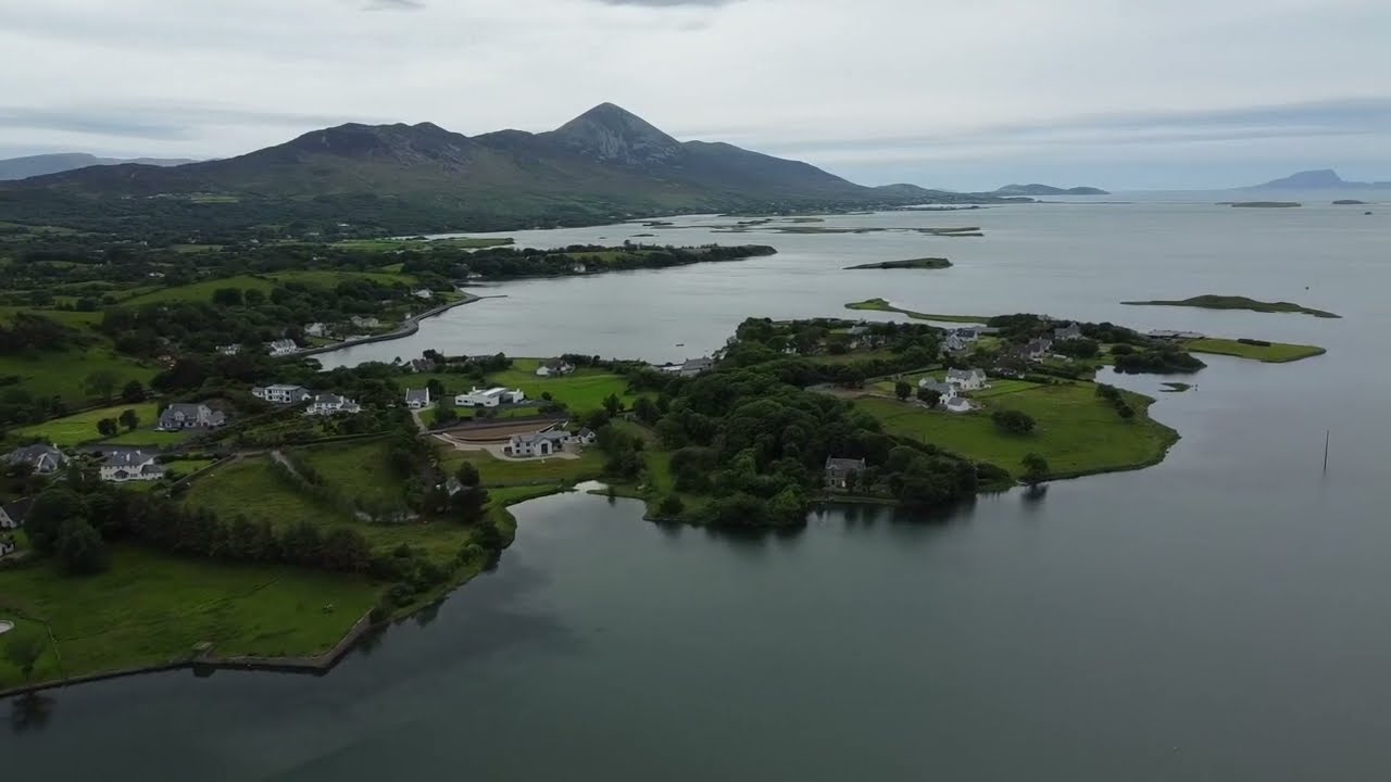 The Quay,Westport,Co Mayo