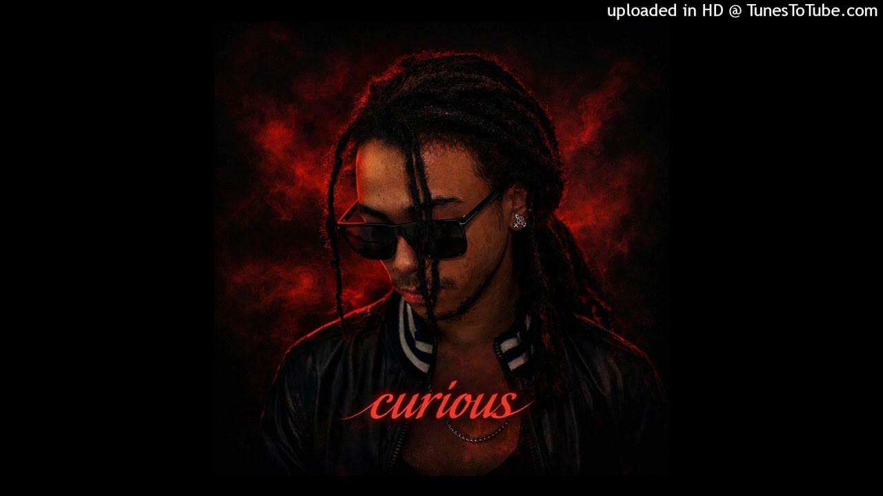 *free* curious | che x osamason type beat