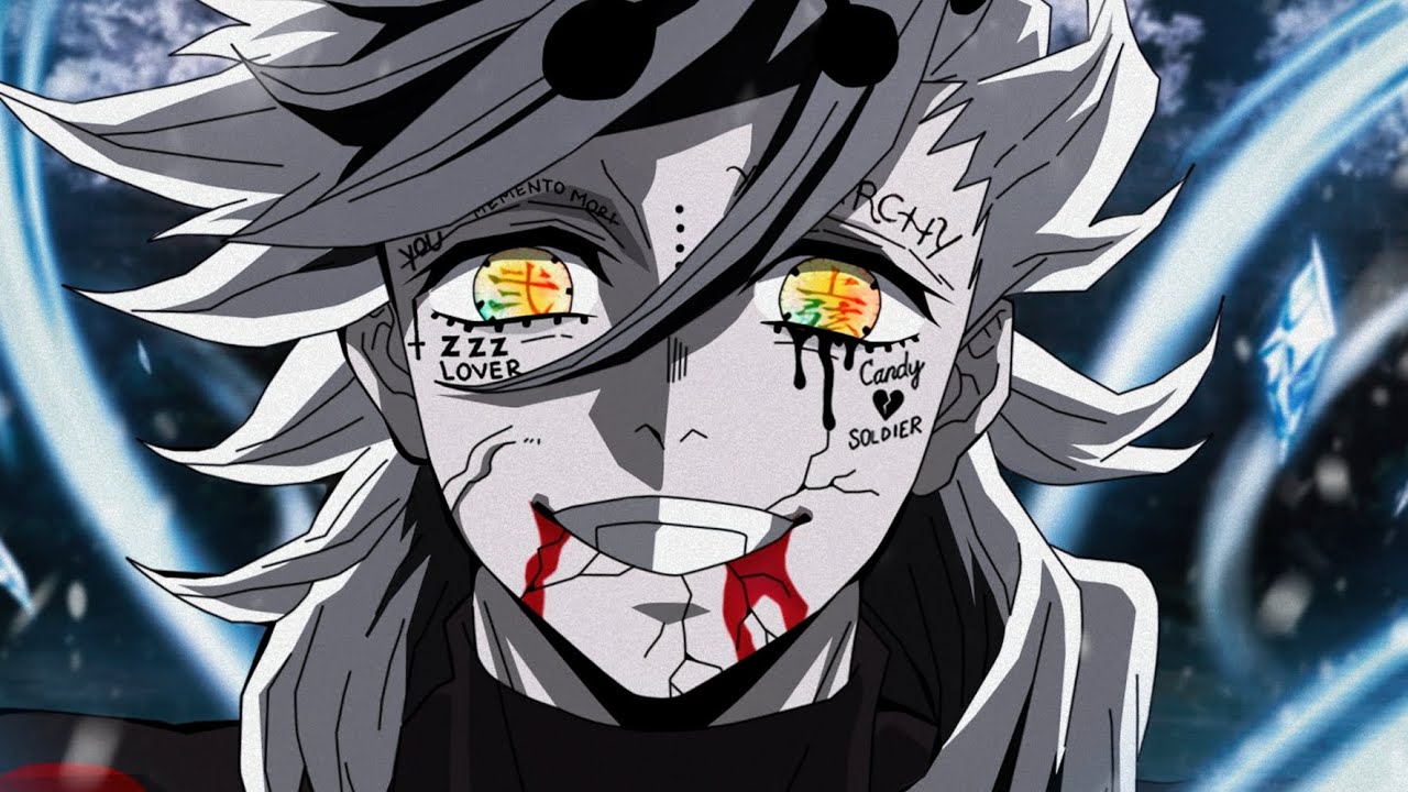 Demon Slayer episode 13