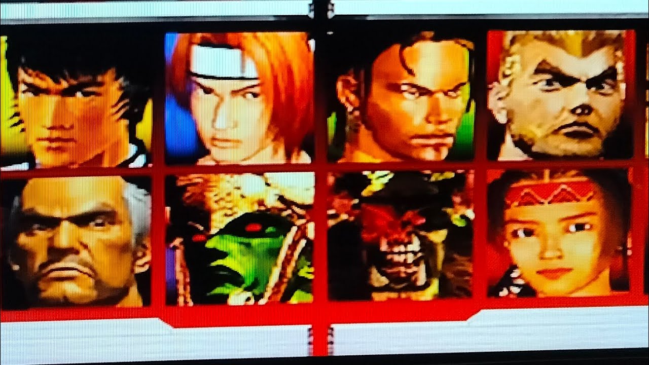 ojha tekken 3  game  is live #tekken3 #tekken #tekkenlive #tekken8