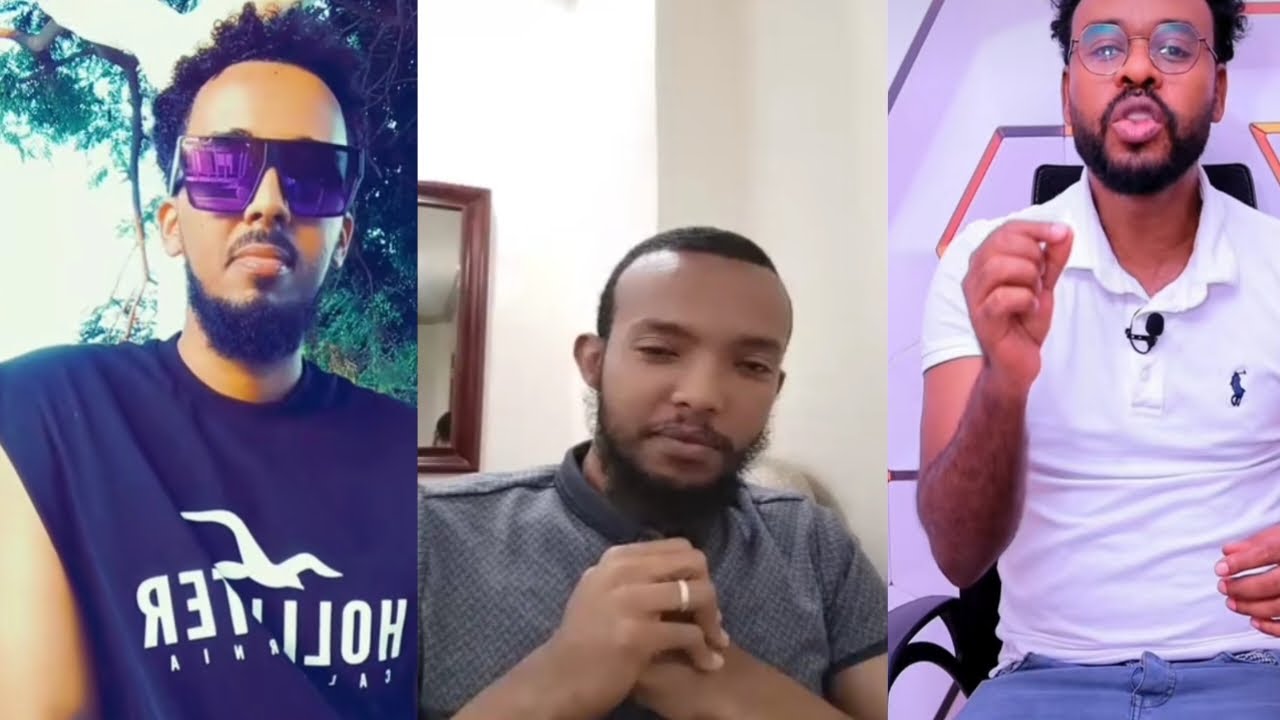 ustaz muaz nazif yesat badan wari jetanu debi birraan gafi babareda gafate