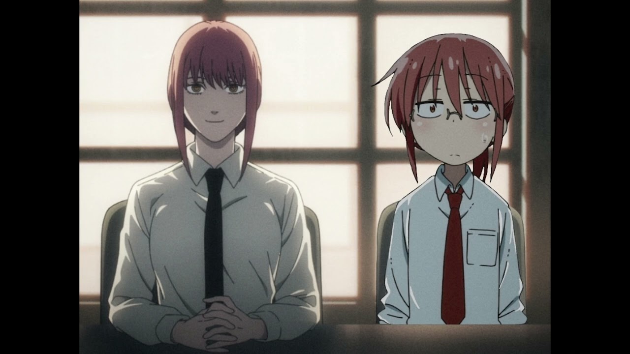 Just The Two Of Us