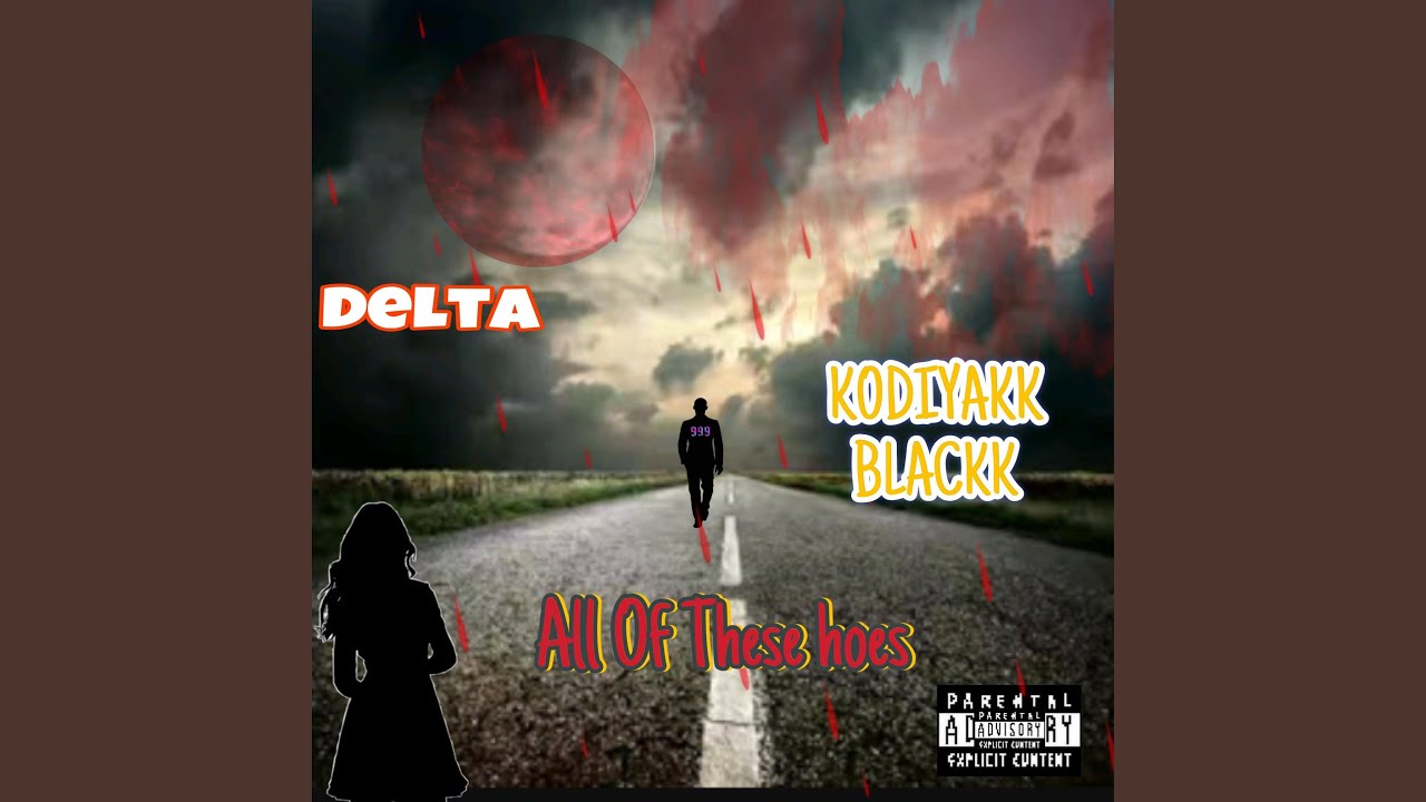 All Of These Hoes (feat. Bdg Delta)