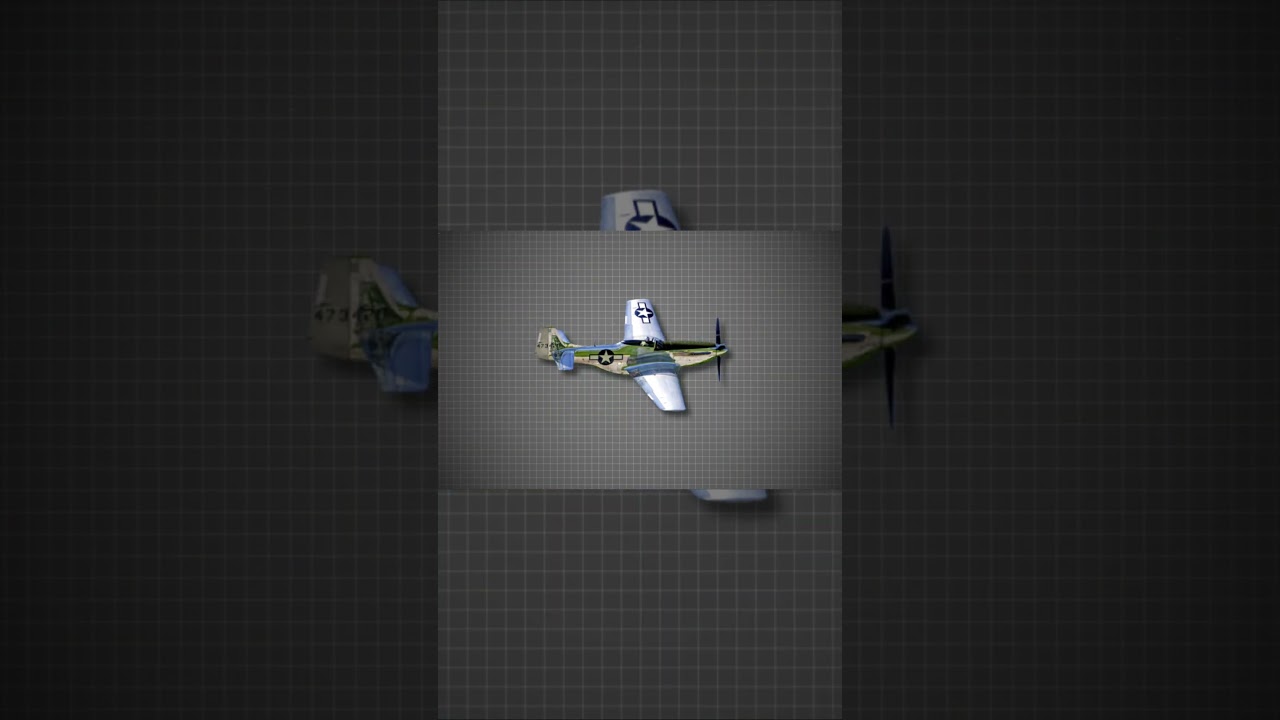 The Story of The F6F Hellcat