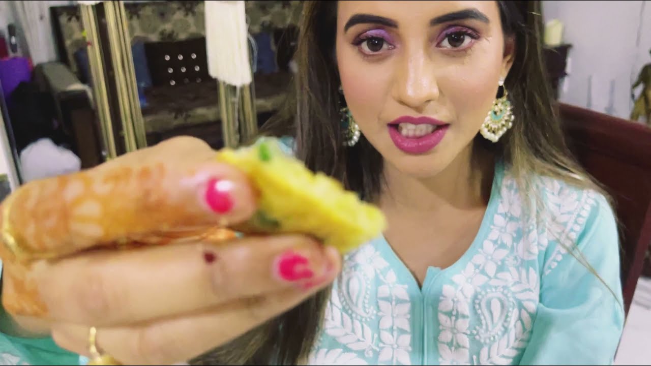 My Quarantine Day Routine | Akshara singh