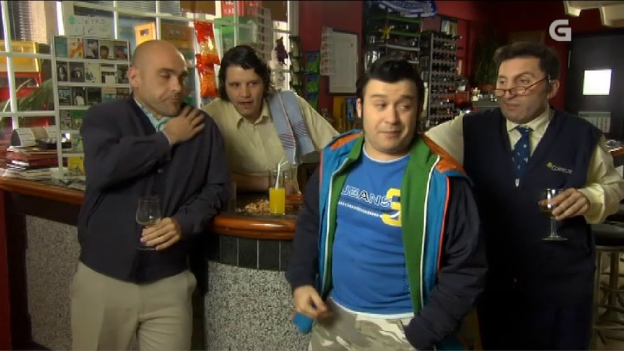 Era Visto   202   O chupon   Por Bullman