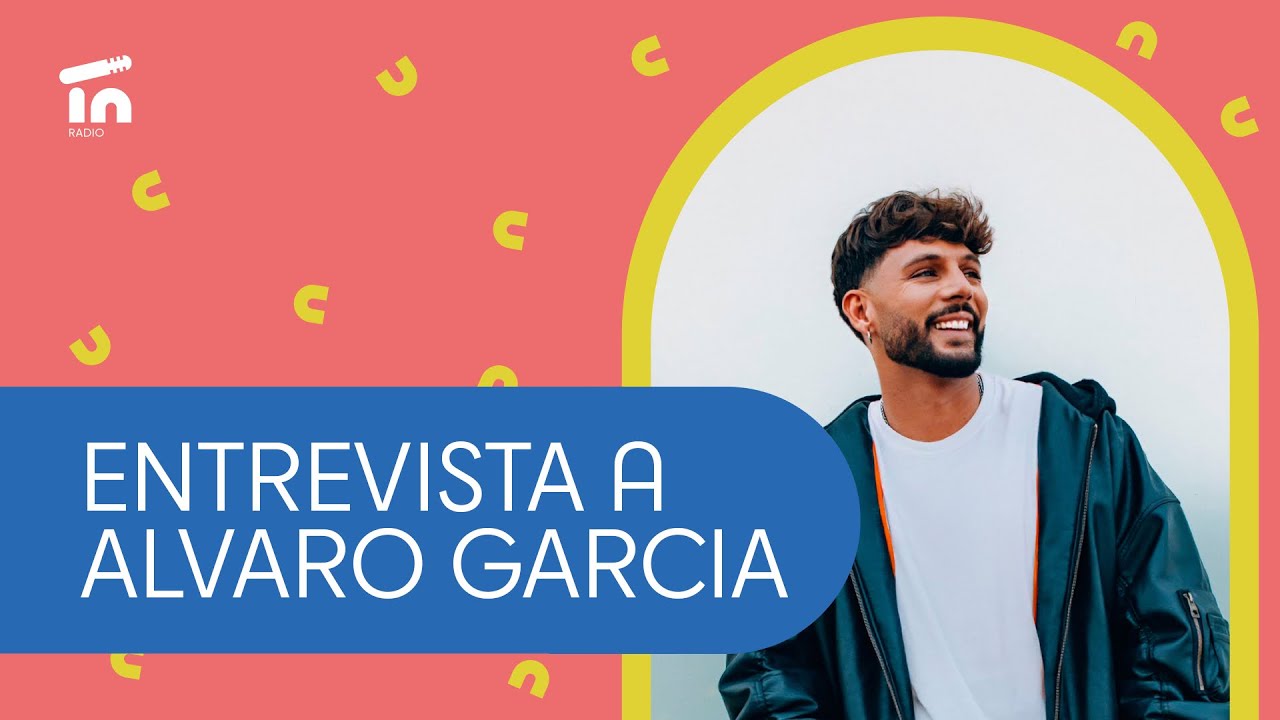 Entrevista a ALVARO GARCIA