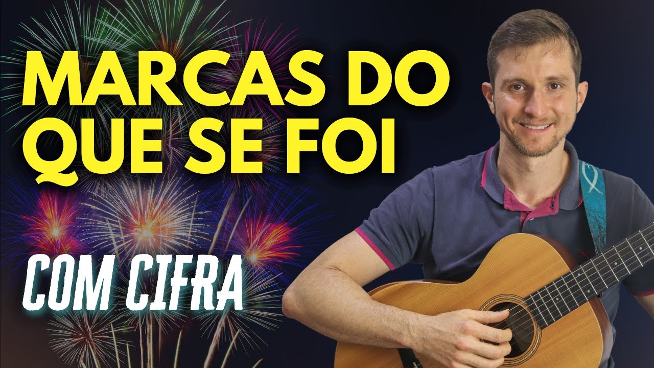 MARCAS DO QUE SE FOI - MATHEUS ZELANTI (Letra e Cifra) [OS INCRÍVEIS]