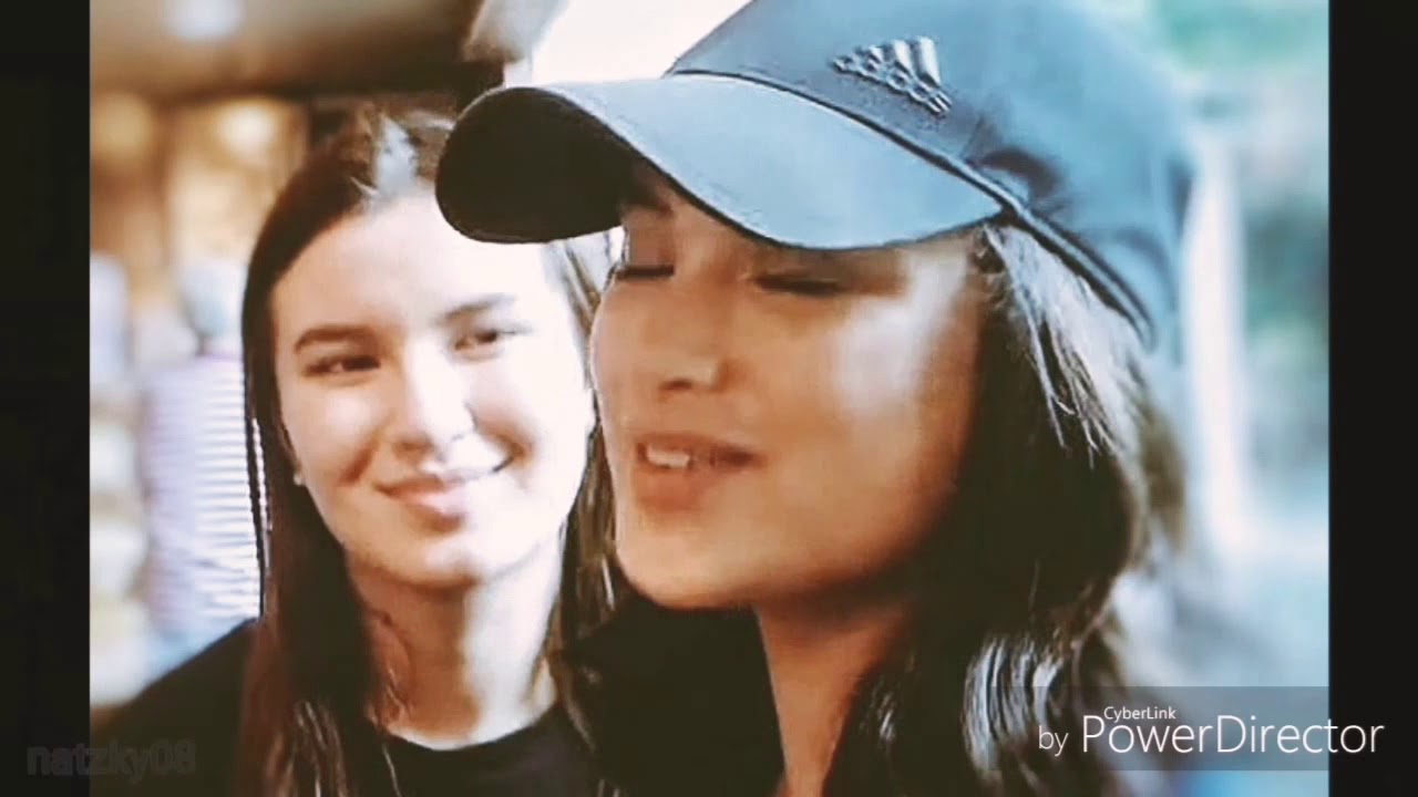 FrankiAna Ikaw at Ako by Moira and Jayson
