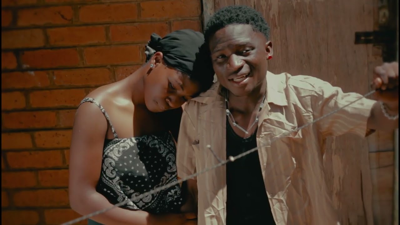 BARNABAS_Sikoyamba(official music video directed by dremus)
