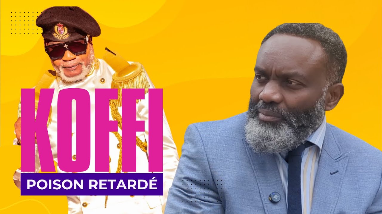 CINDY ALINGI A BEBISA BA KISI YA KOFFI, JF IFONGE TRÈS FÂCHÉ RÉPOND ERIC TUTI, WERRA JALOUX YA FERRE