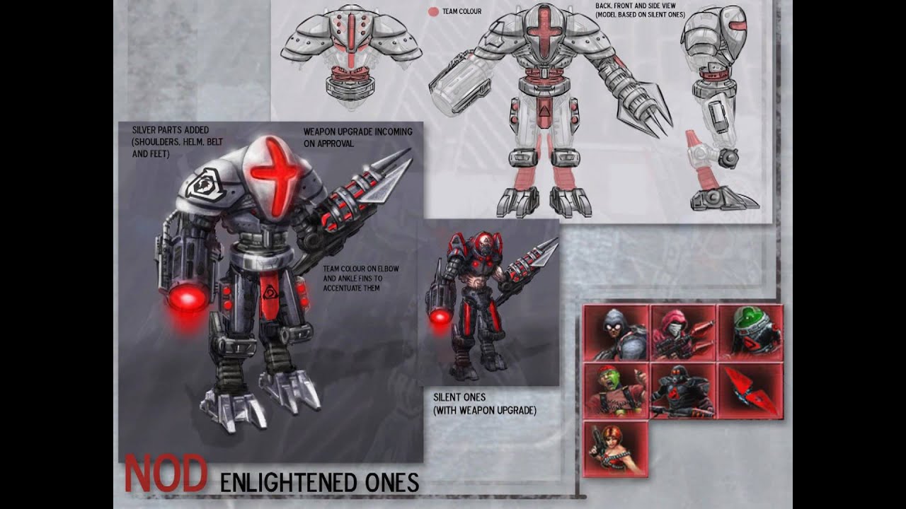 Kane's Wrath - Enlightened's quotes