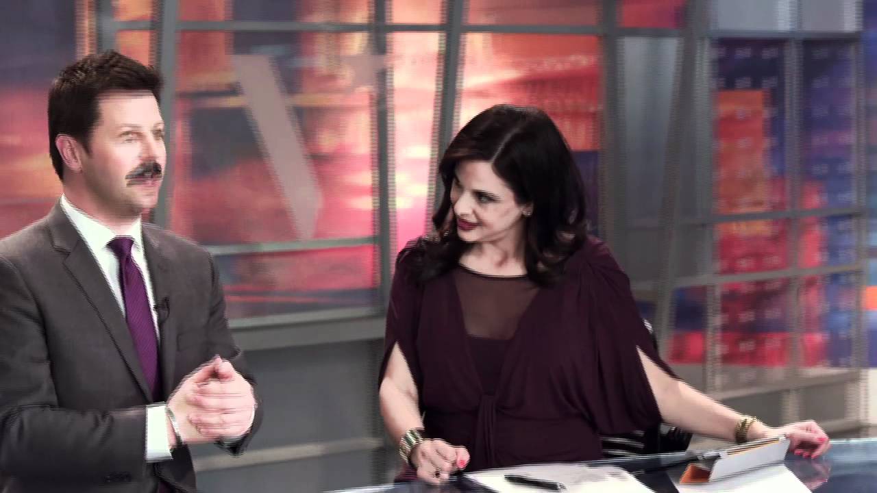 News 8 Daybreak - 