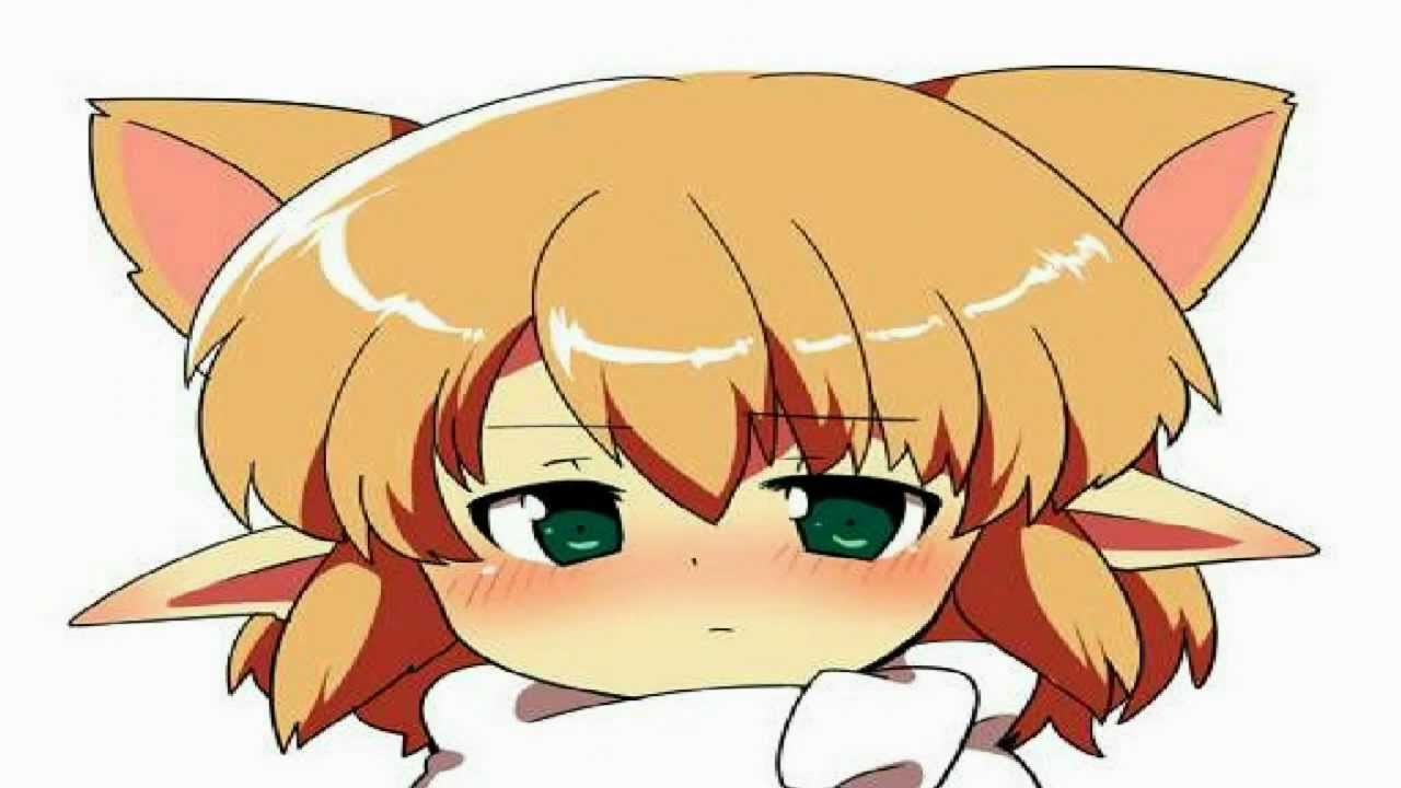 Touhou - Konkoni Parsee!! {1080p}