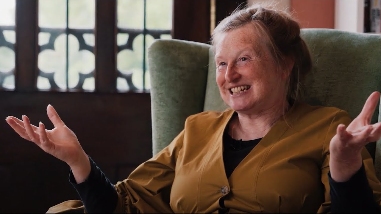 KYN Hurlingham Through the Ages | Presented by Ruth Goodman