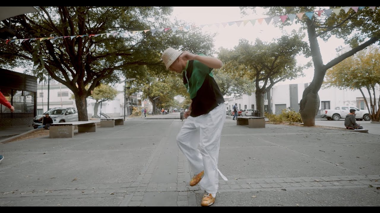 Leo Camargo - La Oportunidad