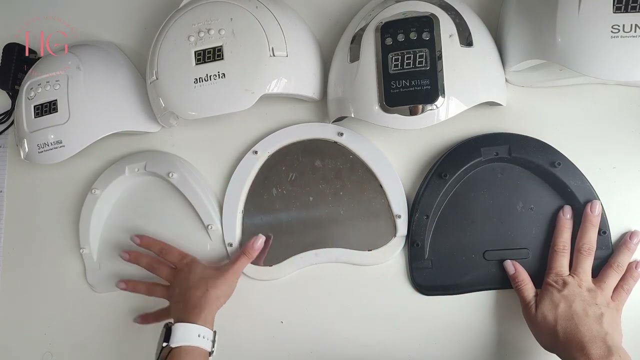 Tudo Sobre Cabines – Como Escolher a Sua!  LED, UV, Potência e Dicas