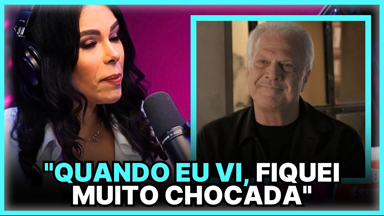 BASTIDORES DO DOCUMENTÁRIO DO BBB | ARIADNA ARANTES